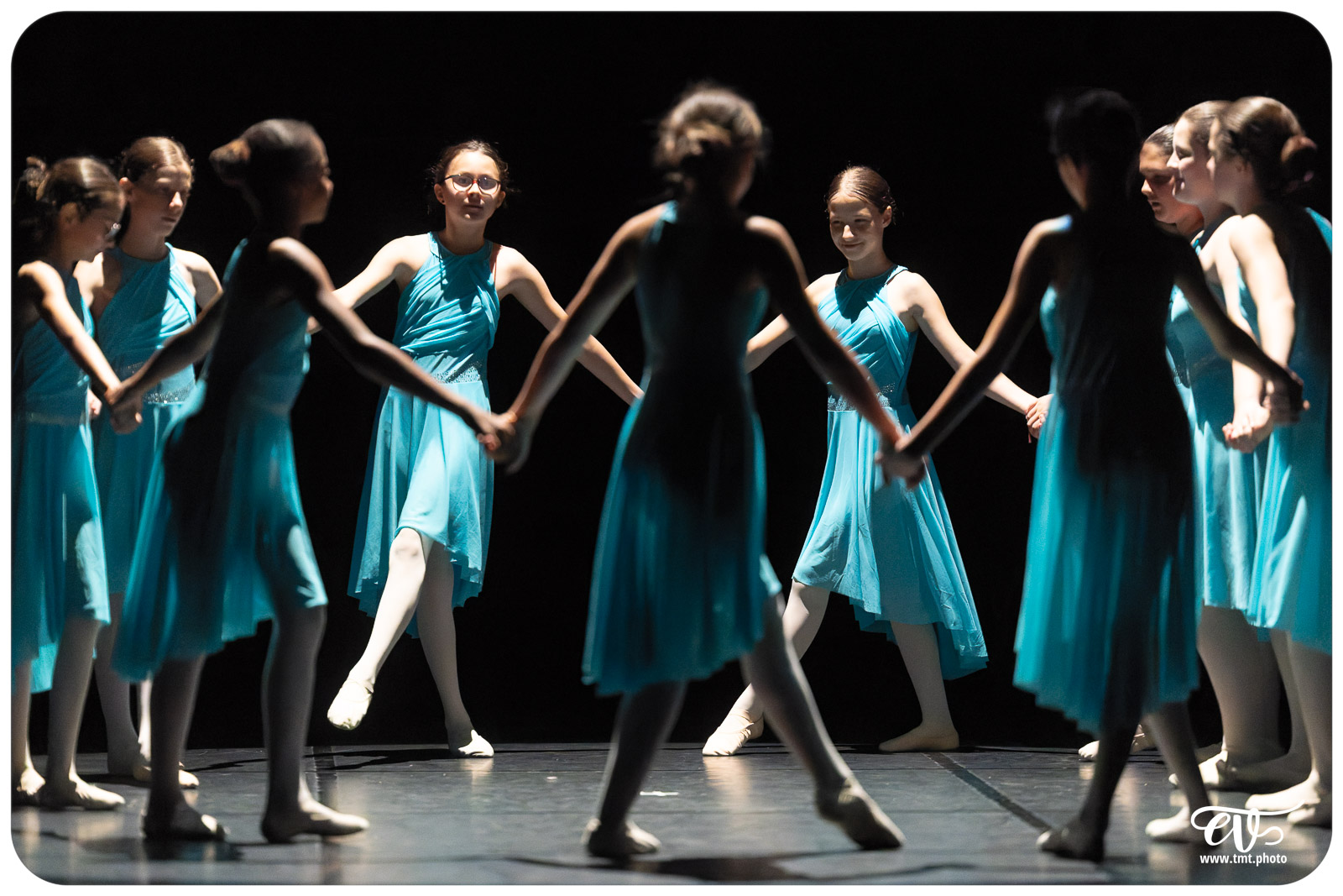 GALA DE DANSE 2026 EMMDH